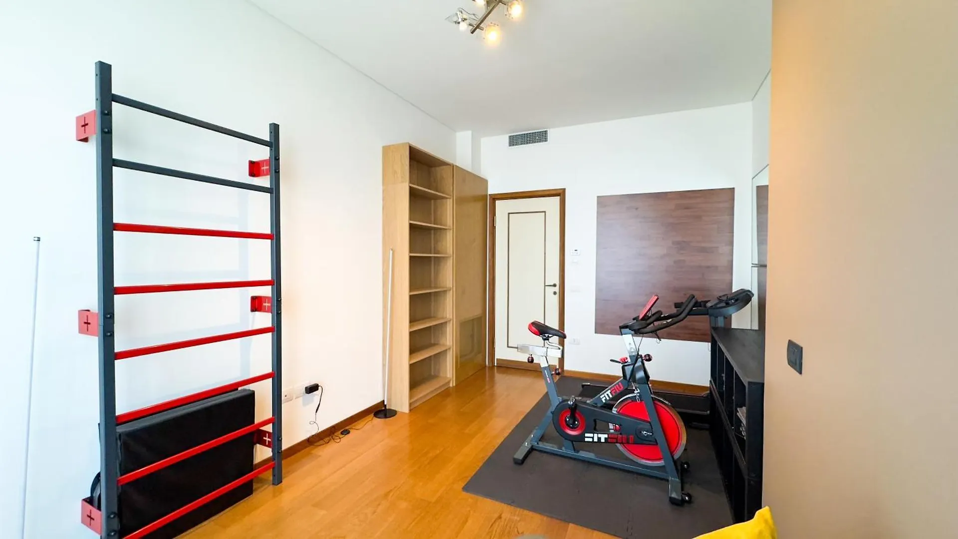 Luxury Majestic Penthouse Apartment Chioggia Italy
