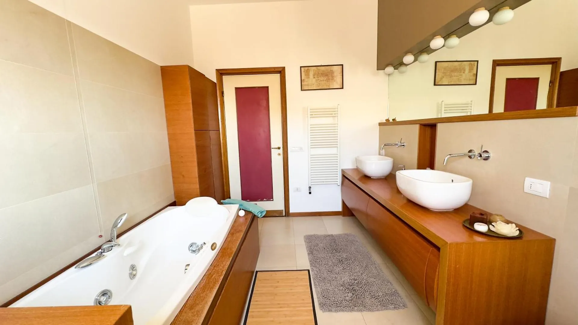 Luxury Majestic Penthouse Apartment Chioggia 0*,