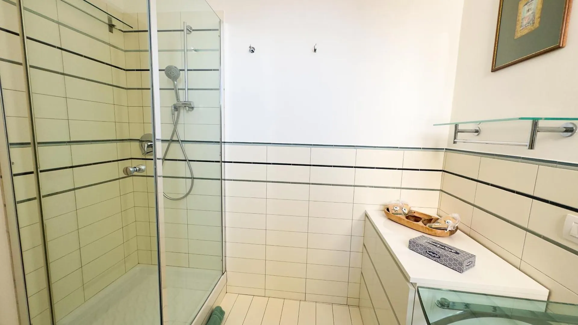 Luxury Majestic Penthouse Apartment Chioggia Italy