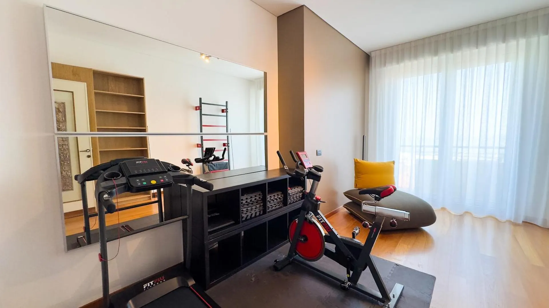 Luxury Majestic Penthouse Apartment Chioggia 0*,