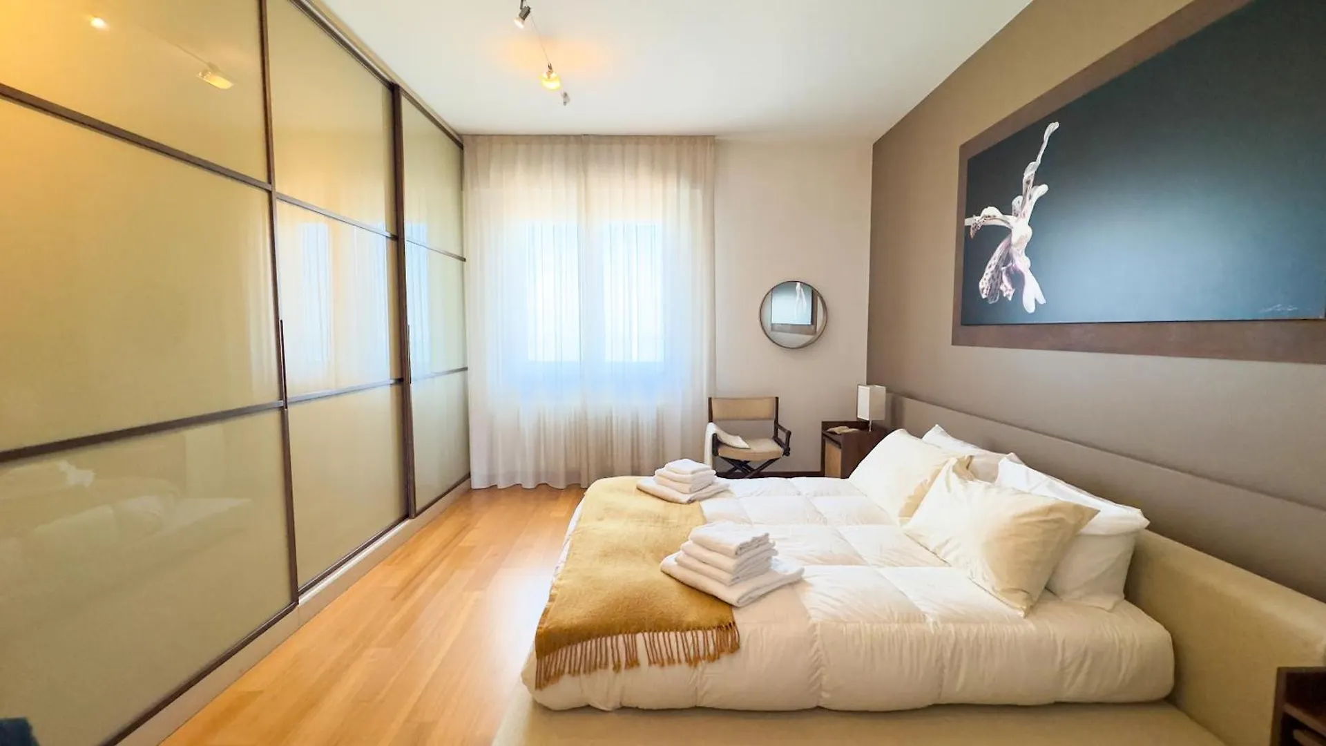 Luxury Majestic Penthouse Apartment Chioggia 0*,