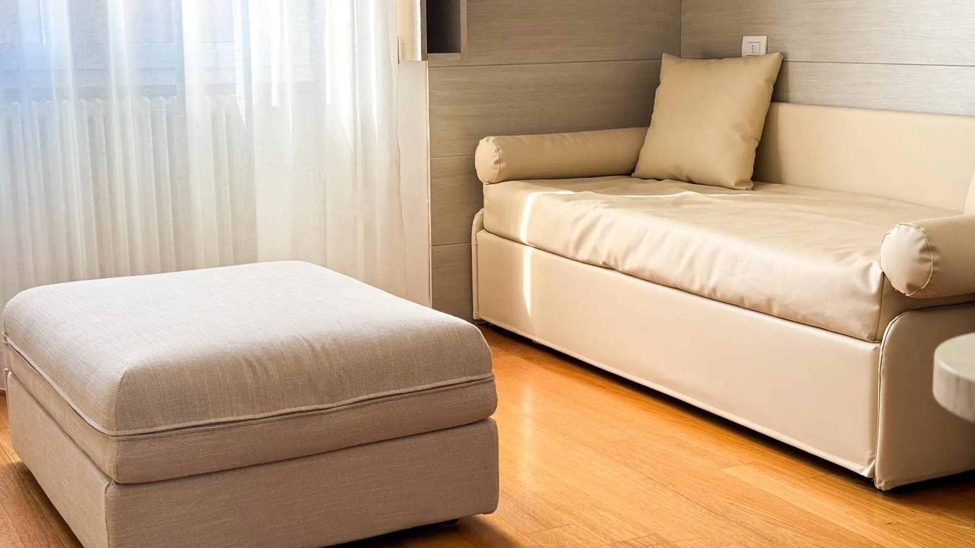 Luxury Majestic Penthouse Apartment Chioggia