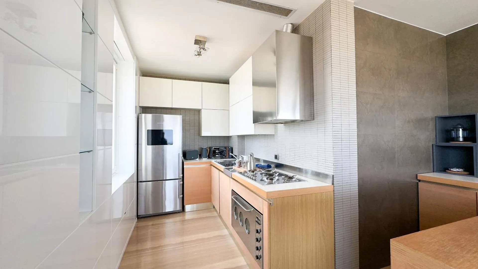 Luxury Majestic Penthouse Apartment Chioggia 0*,  Italy